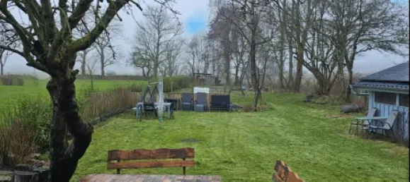 Дом с 3 спальнями в Шлезвиг-Гольштейн, Германия № 12456 8