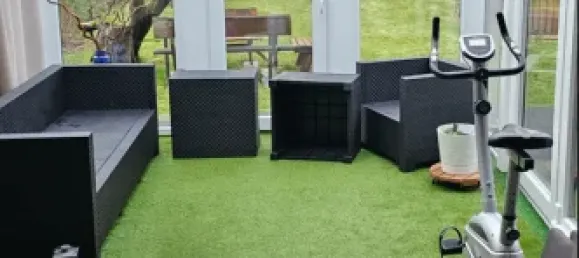 Дом с 3 спальнями в Шлезвиг-Гольштейн, Германия № 12456 6