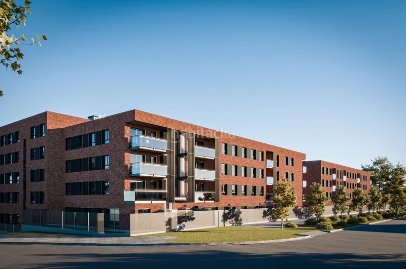 Квартира с 2 спальнями в Ллинарс-дель-Вальес, Испания № 257743