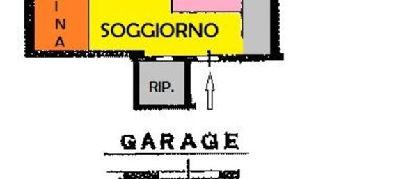 3 bedrooms Apartment in Caramanico Terme, Italy No. 348044 13