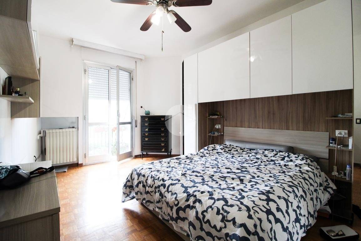 3 غرف نوم شقة في Milan, Italy رقم 360119