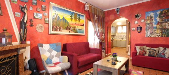 5 rooms Apartment in Montepulciano, Italy No. 43482 23