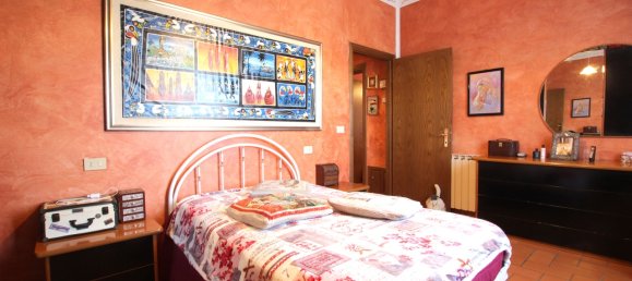 5 rooms Apartment in Montepulciano, Italy No. 43482 11