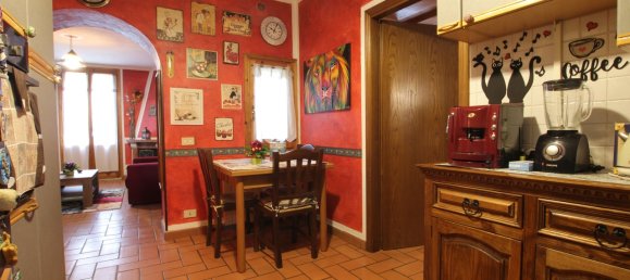 5 rooms Apartment in Montepulciano, Italy No. 43482 30