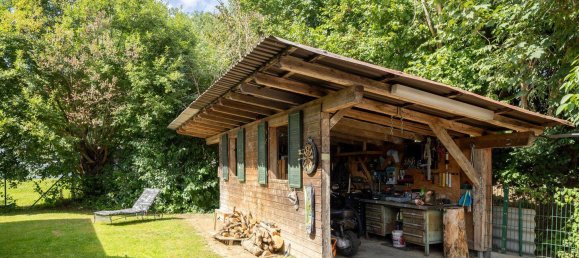 Дом с 5 спальнями в Нижний Алльгой, Германия № 225840 10