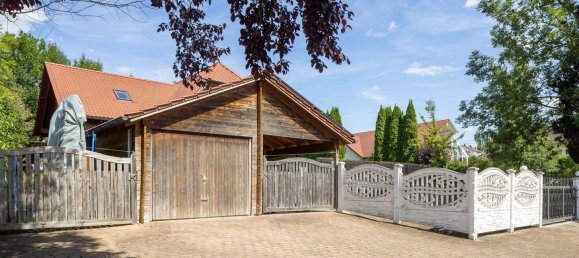 Дом с 5 спальнями в Нижний Алльгой, Германия № 225840 6