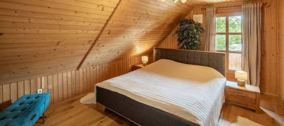 Дом с 5 спальнями в Нижний Алльгой, Германия № 225840 14