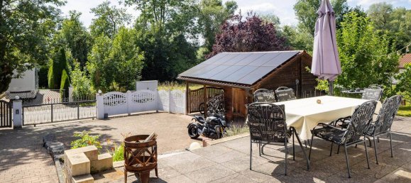 Дом с 5 спальнями в Нижний Алльгой, Германия № 225840 8