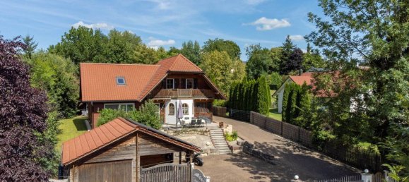 Дом с 5 спальнями в Нижний Алльгой, Германия № 225840 4