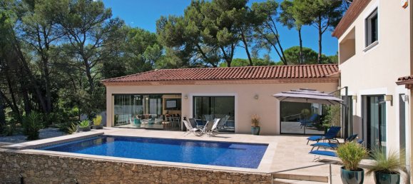 5 bedrooms Villa in Nages-et-Solorgues, France No. 359753 6