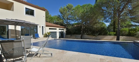 5 bedrooms Villa in Nages-et-Solorgues, France No. 359753 3