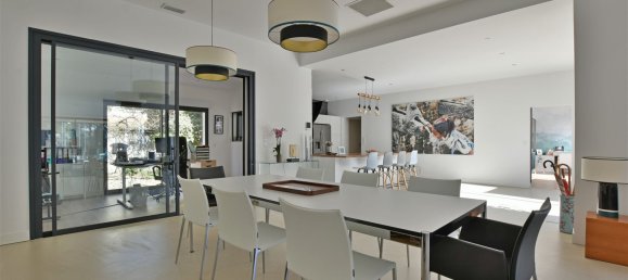 5 bedrooms Villa in Nages-et-Solorgues, France No. 359753 17