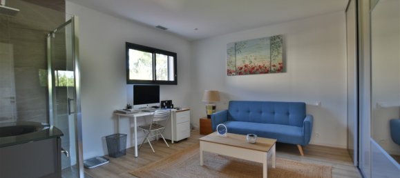 5 bedrooms Villa in Nages-et-Solorgues, France No. 359753 27