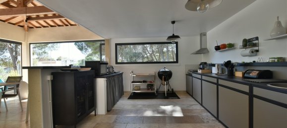 5 bedrooms Villa in Nages-et-Solorgues, France No. 359753 12