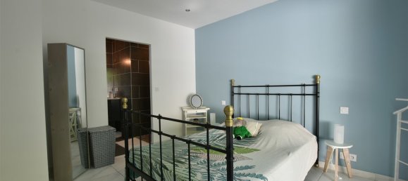 5 bedrooms Villa in Nages-et-Solorgues, France No. 359753 30