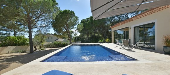 5 bedrooms Villa in Nages-et-Solorgues, France No. 359753 4