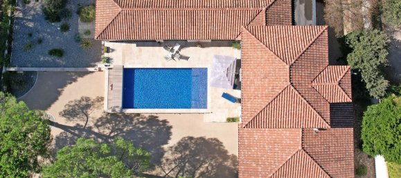 5 bedrooms Villa in Nages-et-Solorgues, France No. 359753 7