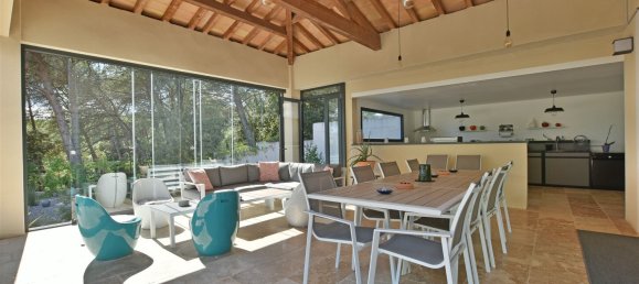 5 bedrooms Villa in Nages-et-Solorgues, France No. 359753 9