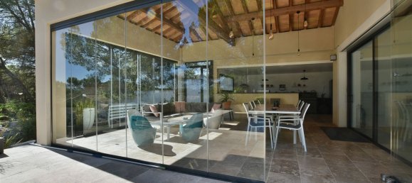 5 bedrooms Villa in Nages-et-Solorgues, France No. 359753 8