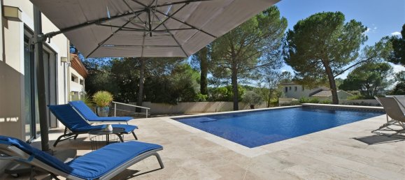 5 bedrooms Villa in Nages-et-Solorgues, France No. 359753 5