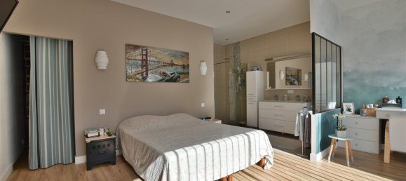 5 bedrooms Villa in Nages-et-Solorgues, France No. 359753 22