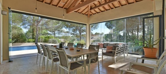 5 bedrooms Villa in Nages-et-Solorgues, France No. 359753 10