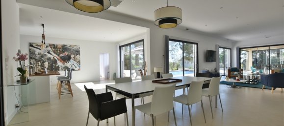 5 bedrooms Villa in Nages-et-Solorgues, France No. 359753 16