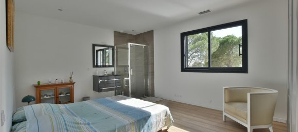 5 bedrooms Villa in Nages-et-Solorgues, France No. 359753 24