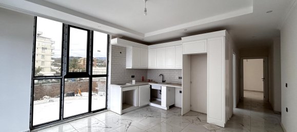 3-Zimmer Wohnung in Demirtas, Turkey, Nr. 32377 24