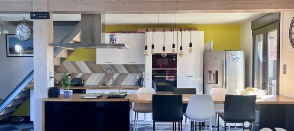 Casa de 5 habitaciónes en Gondecourt, France No. 220853 2