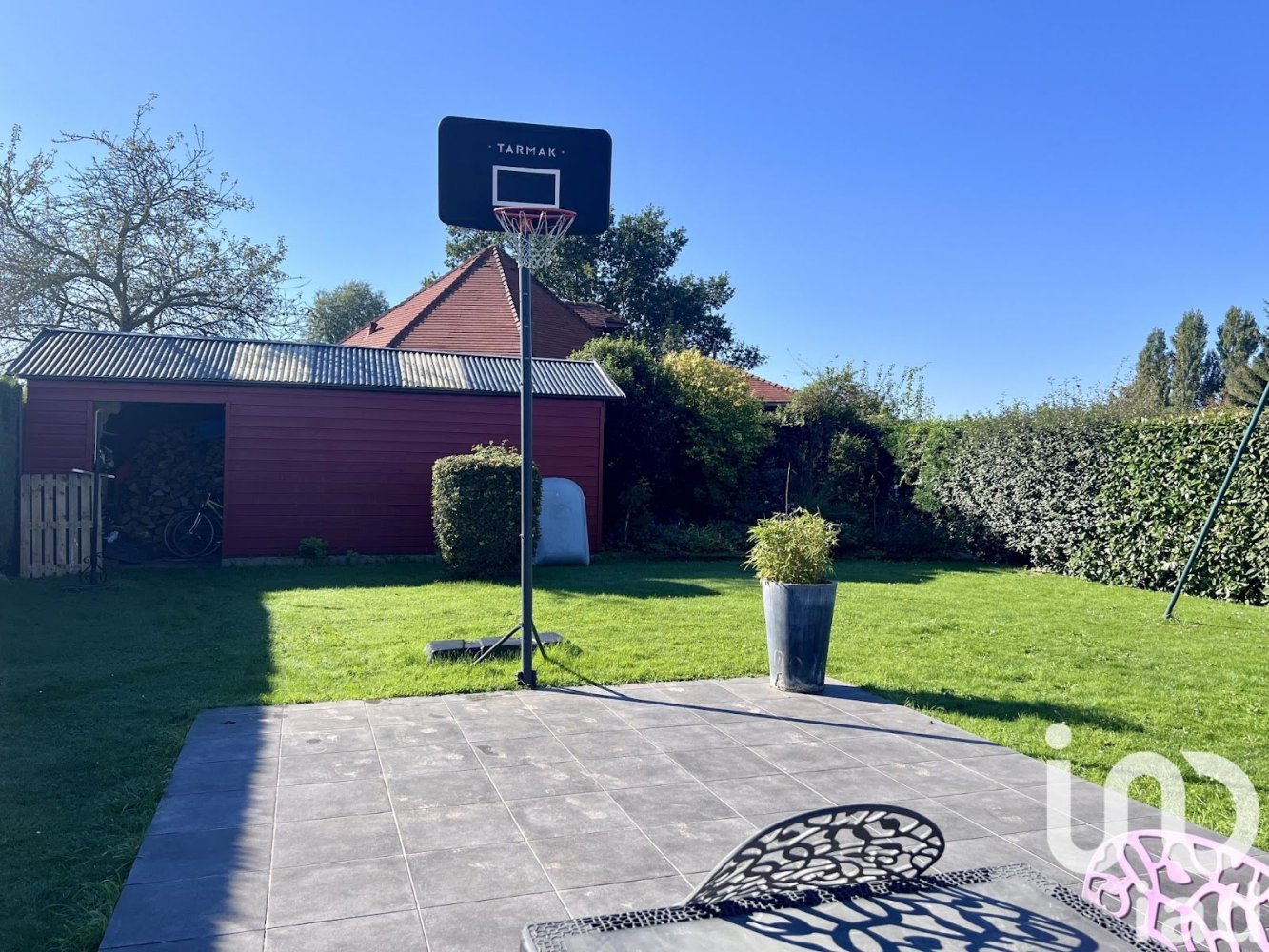 Casa de 5 habitaciónes en Gondecourt, France No. 220853