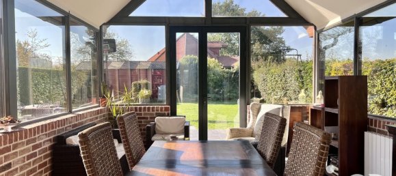 Casa de 5 habitaciónes en Gondecourt, France No. 220853 4