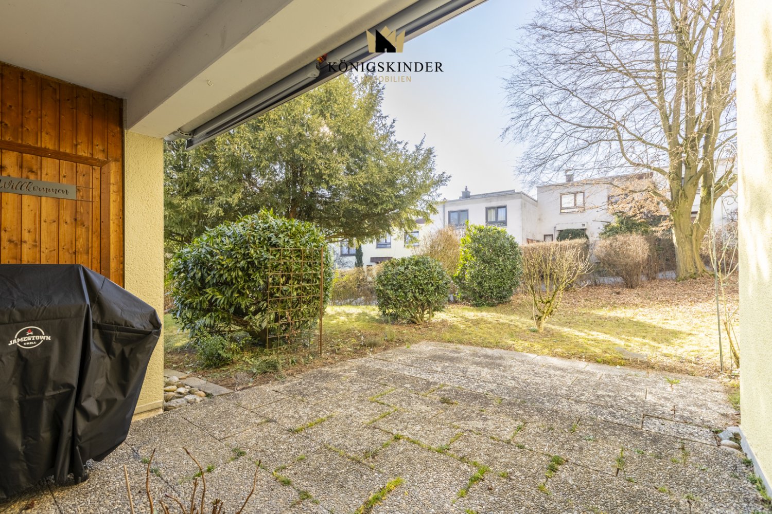 Apartamento T1 em Baden-Wurttemberg, Germany N.º 88099