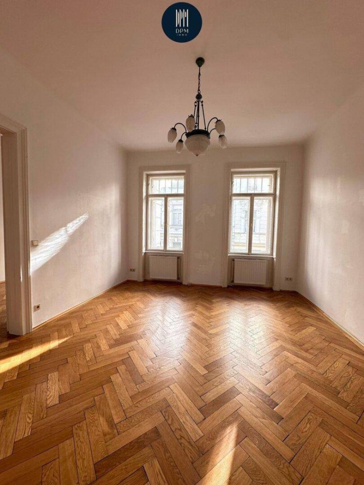 3-salle Appartement à Wahring, Austria No. 196817