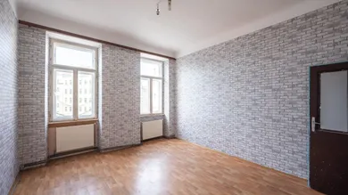 Квартира с 2 комнатами в Майдлинг, Австрия № 129805