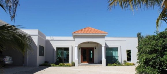 4 bedrooms House in Yucatan, Mexico No. 181163 2