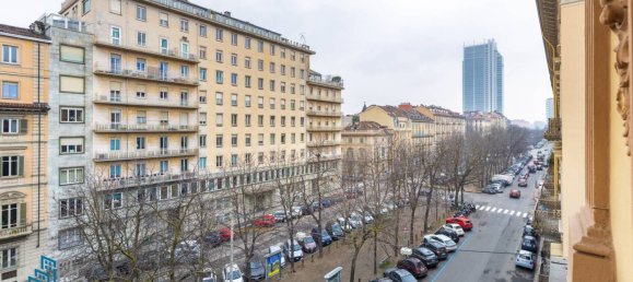 10 bedrooms Apartment in Turin, Italy No. 143694 26