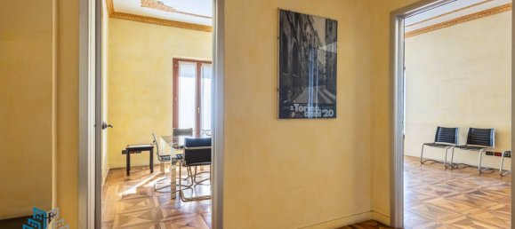 10 bedrooms Apartment in Turin, Italy No. 143694 49