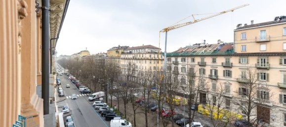 10 bedrooms Apartment in Turin, Italy No. 143694 27