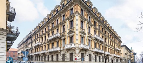 10 bedrooms Apartment in Turin, Italy No. 143694 30