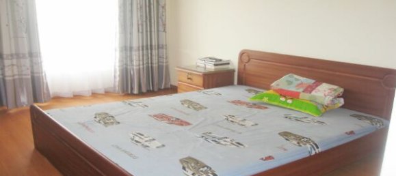 2 bedrooms Apartment in Cau Giay, Vietnam No. 6970 7