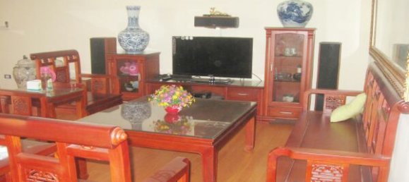 2 bedrooms Apartment in Cau Giay, Vietnam No. 6970 2