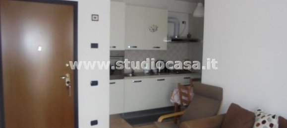 3 rooms Penthouse in Castelleone, Italy No. 84387 8