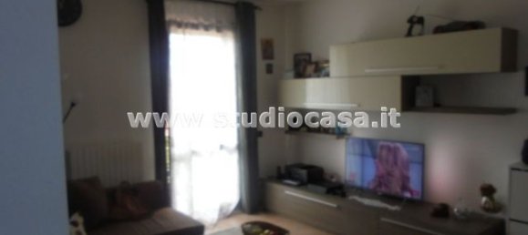 3 rooms Penthouse in Castelleone, Italy No. 84387 7