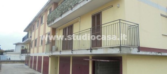 3 rooms Penthouse in Castelleone, Italy No. 84387 2