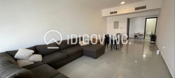 Apartamento de 3 dormitorios en Dubai Marina, UAE No. 31443 2