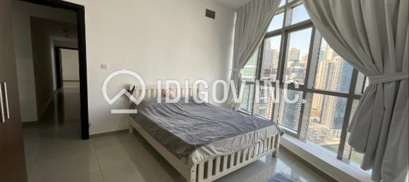 Apartamento de 3 dormitorios en Dubai Marina, UAE No. 31443 8