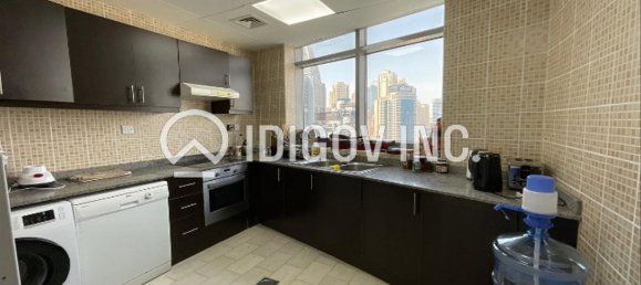Apartamento de 3 dormitorios en Dubai Marina, UAE No. 31443 6