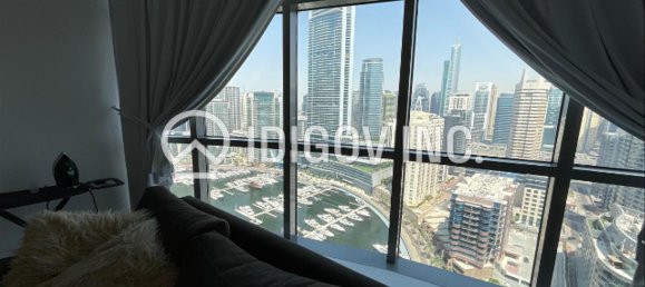 Apartamento de 3 dormitorios en Dubai Marina, UAE No. 31443 4
