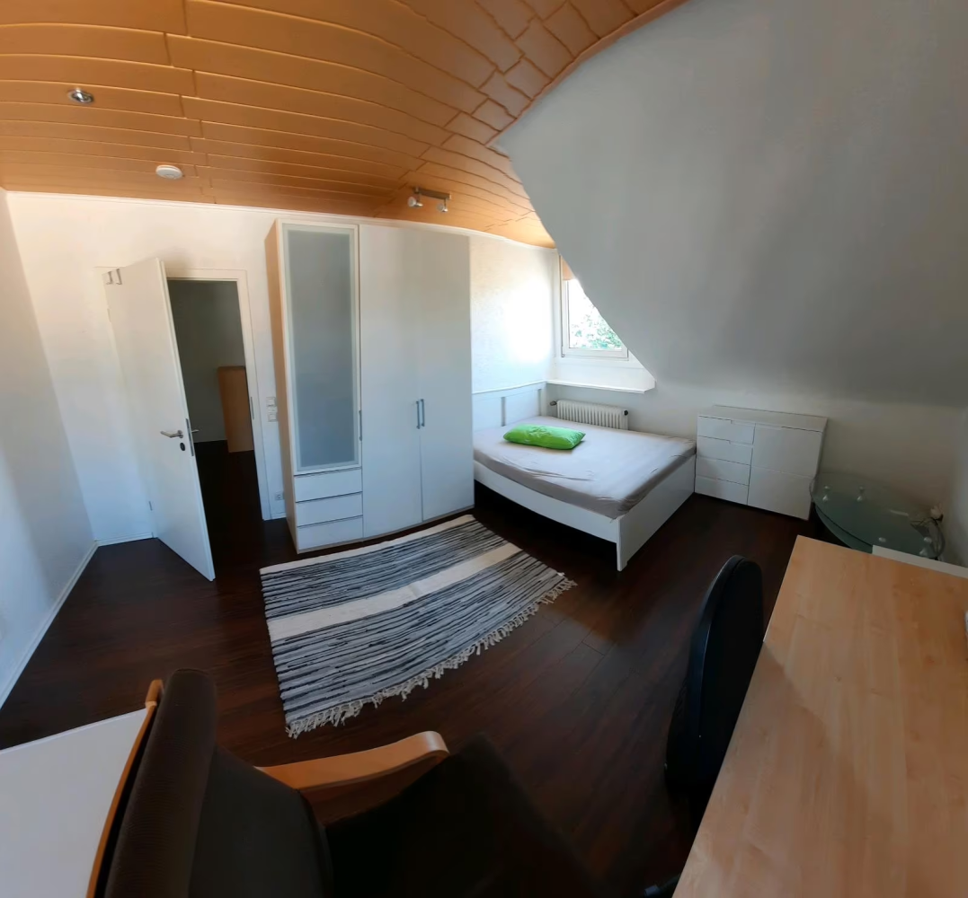 2-Zimmer Wohnung in Bottrop, Germany, Nr. 312198